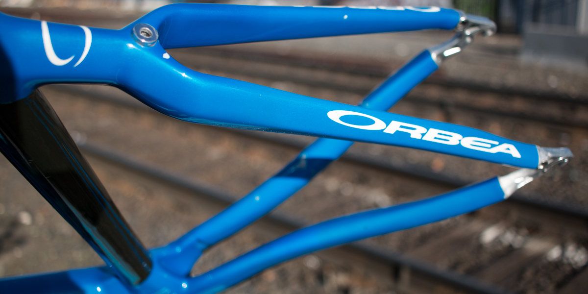 orbea onix frame