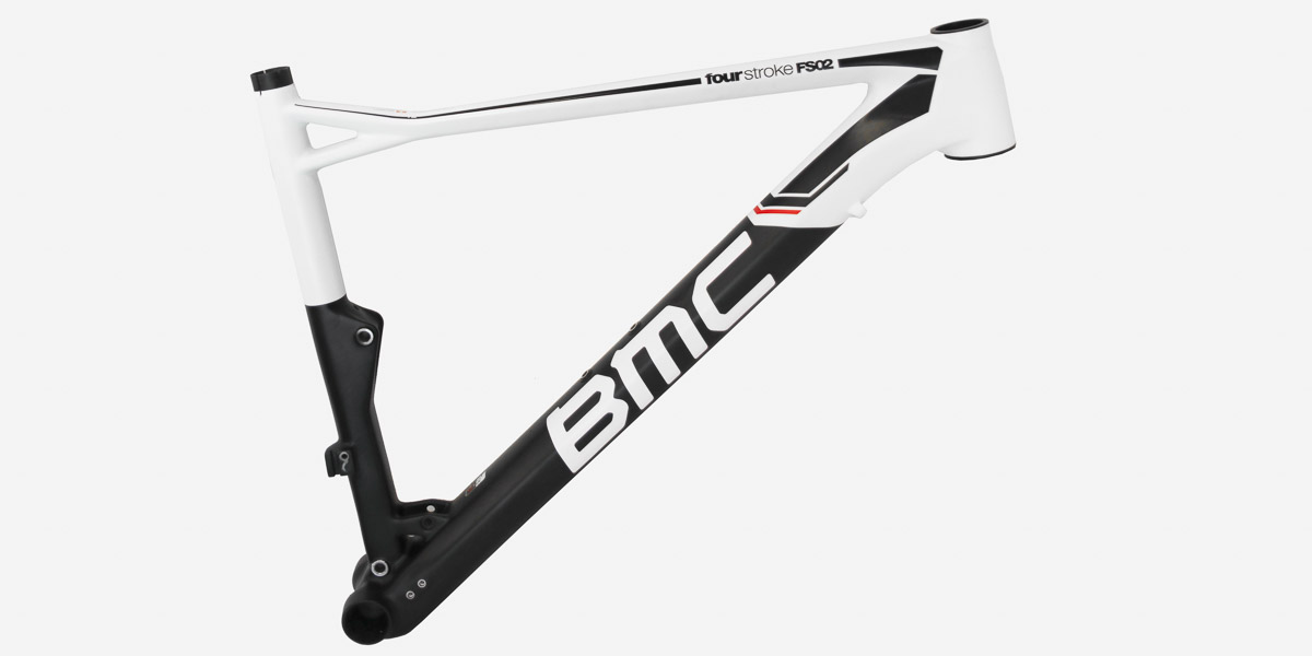 Bmc best sale 4 stroke