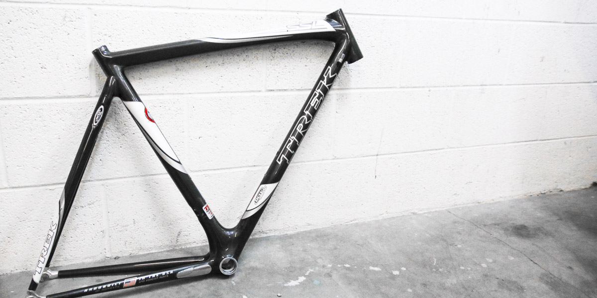 Trek madone 6.5 ssl new arrivals